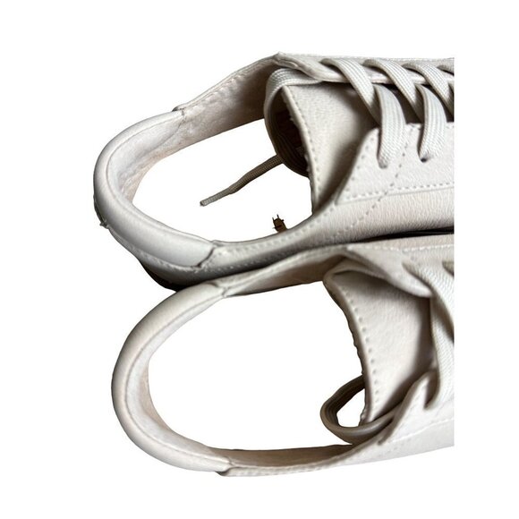 Kenneth Cole Kam Resource Women's Sneakers Color Shell  Size 5 Eu 35.5  UK 3 119 - Picture 15 of 16